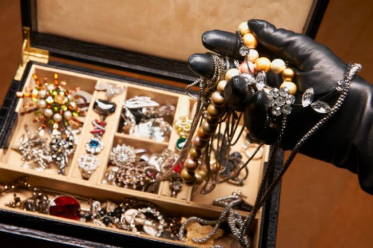 Jewellery collection