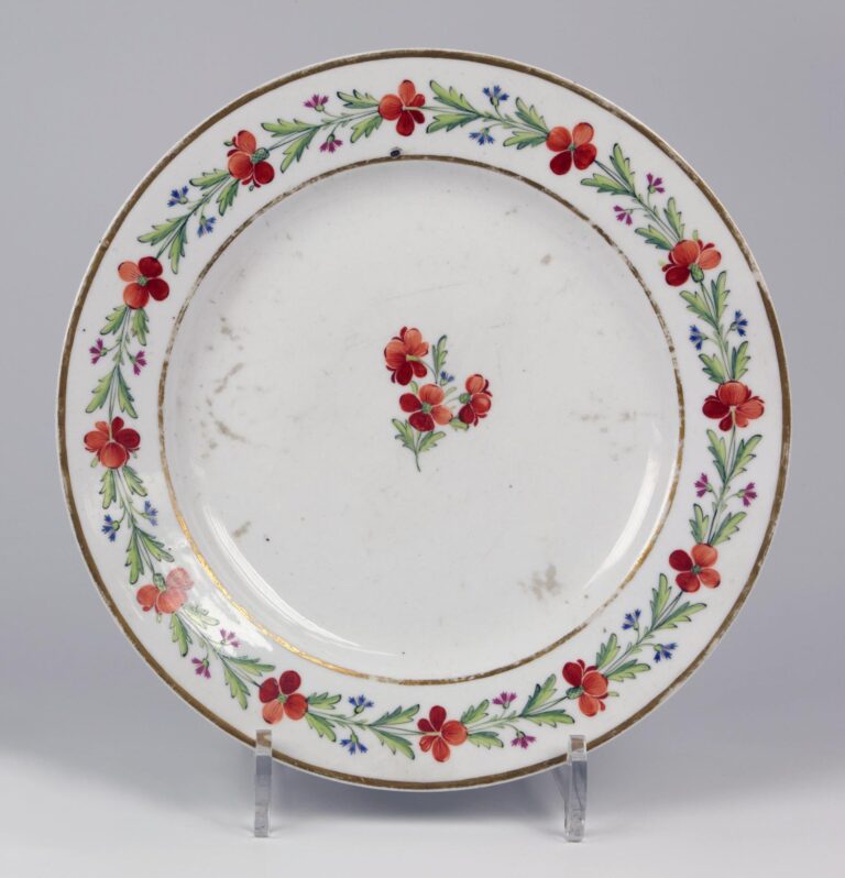 Dinner Plate