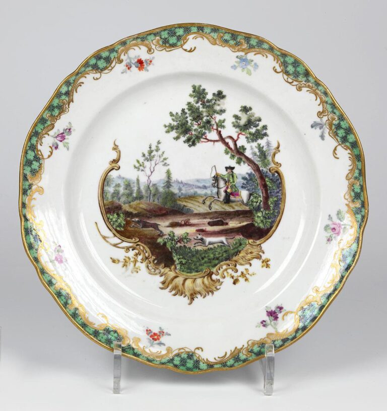 Flat Plate